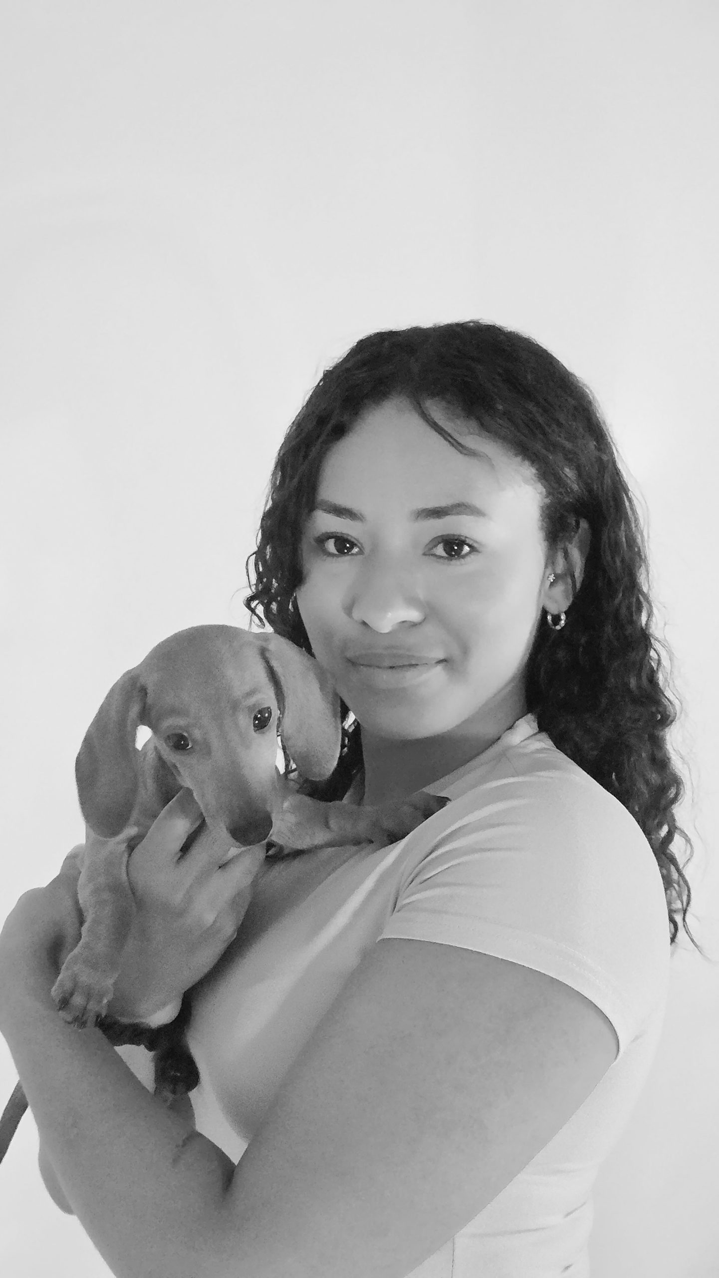 Alisson Clavijo Caicedo - Groupe santé Genève