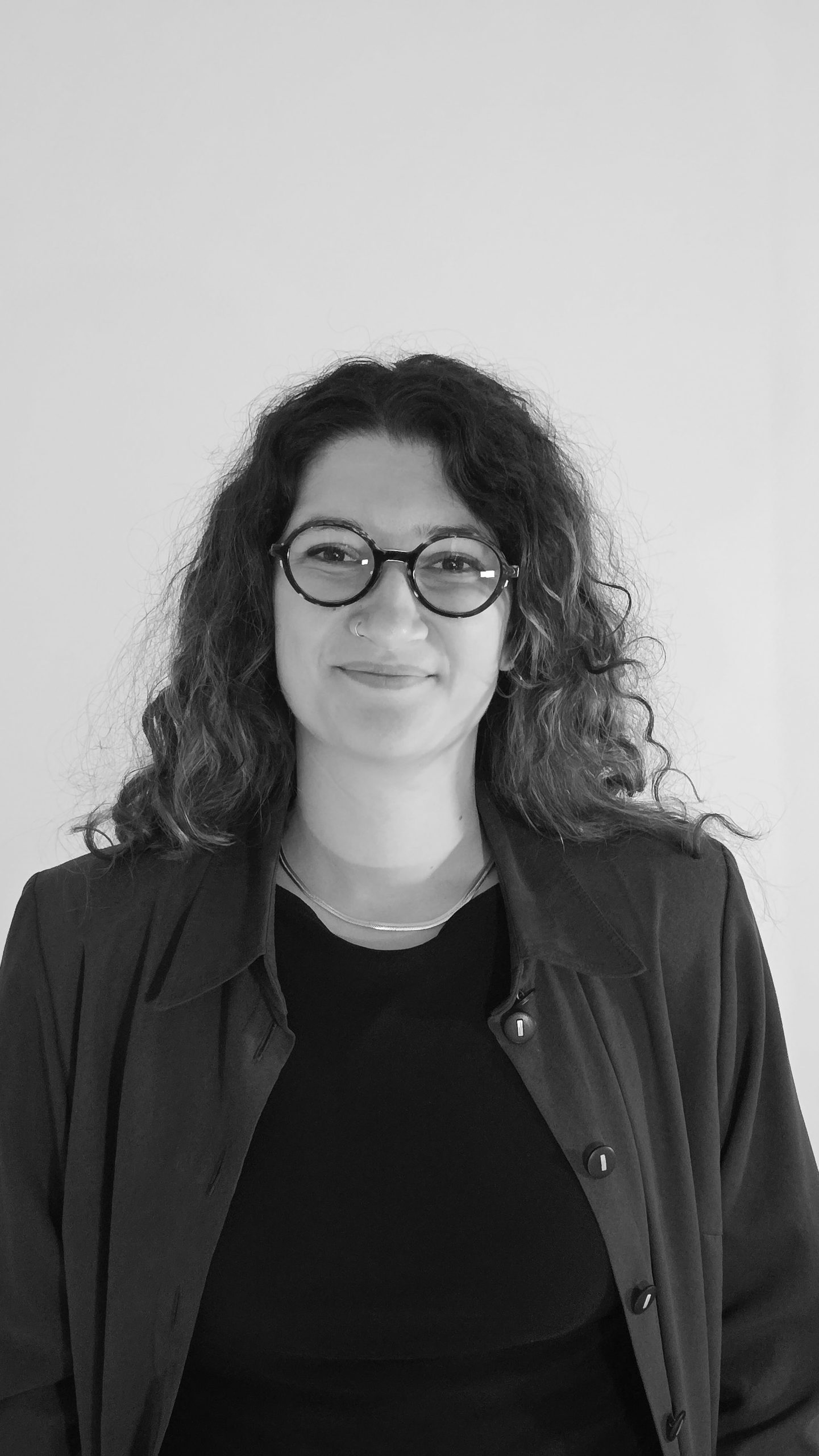 Dahlia Kasme - Groupe santé Genève