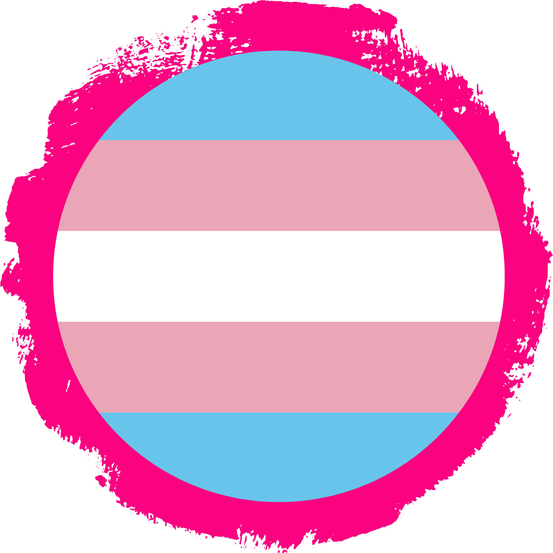 Trans* and non-binary projects