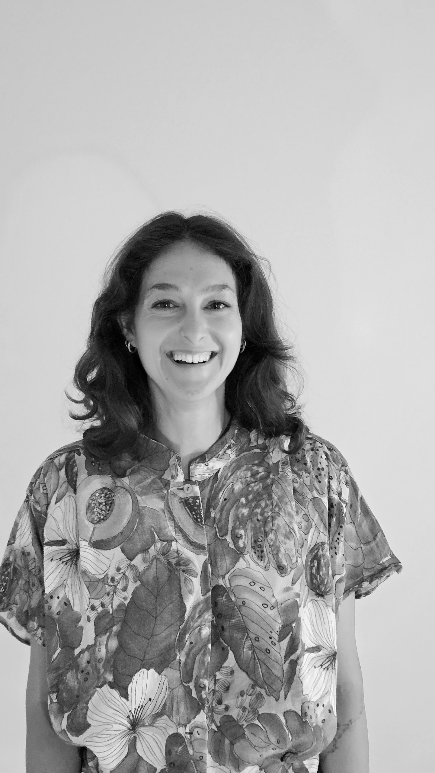 Lucie Gaggero - Groupe santé Genève