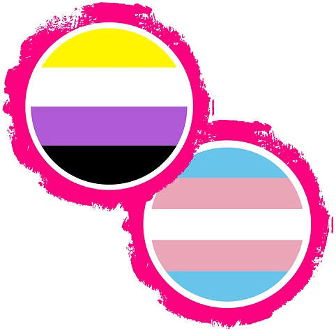 Projets trans* et non-binaires - Services aux personnes - Groupe santé Genève