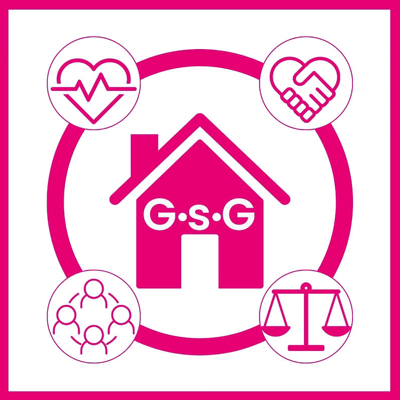 Services aux personnes - Groupe santé Genève