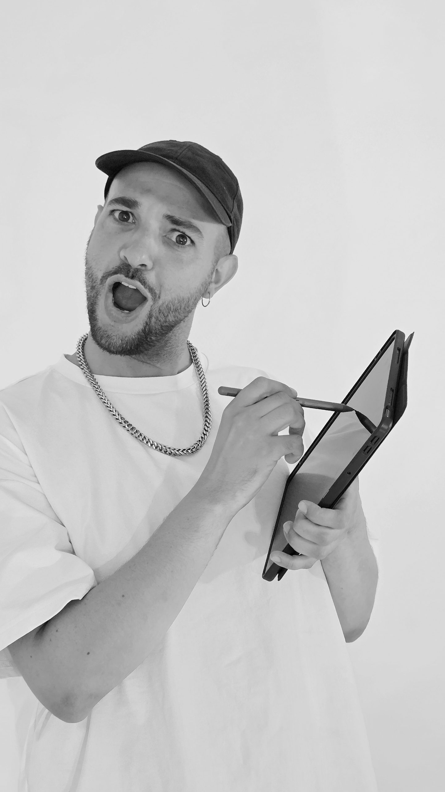 Sofiane Hemaz - Groupe santé Genève