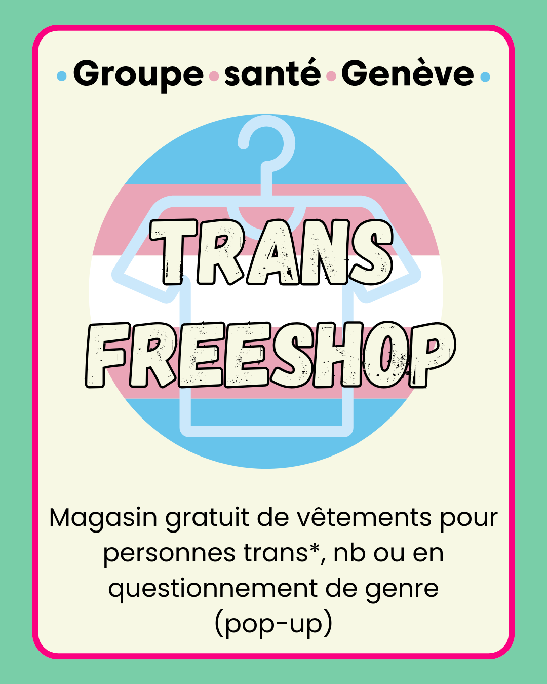 Transfreeshop