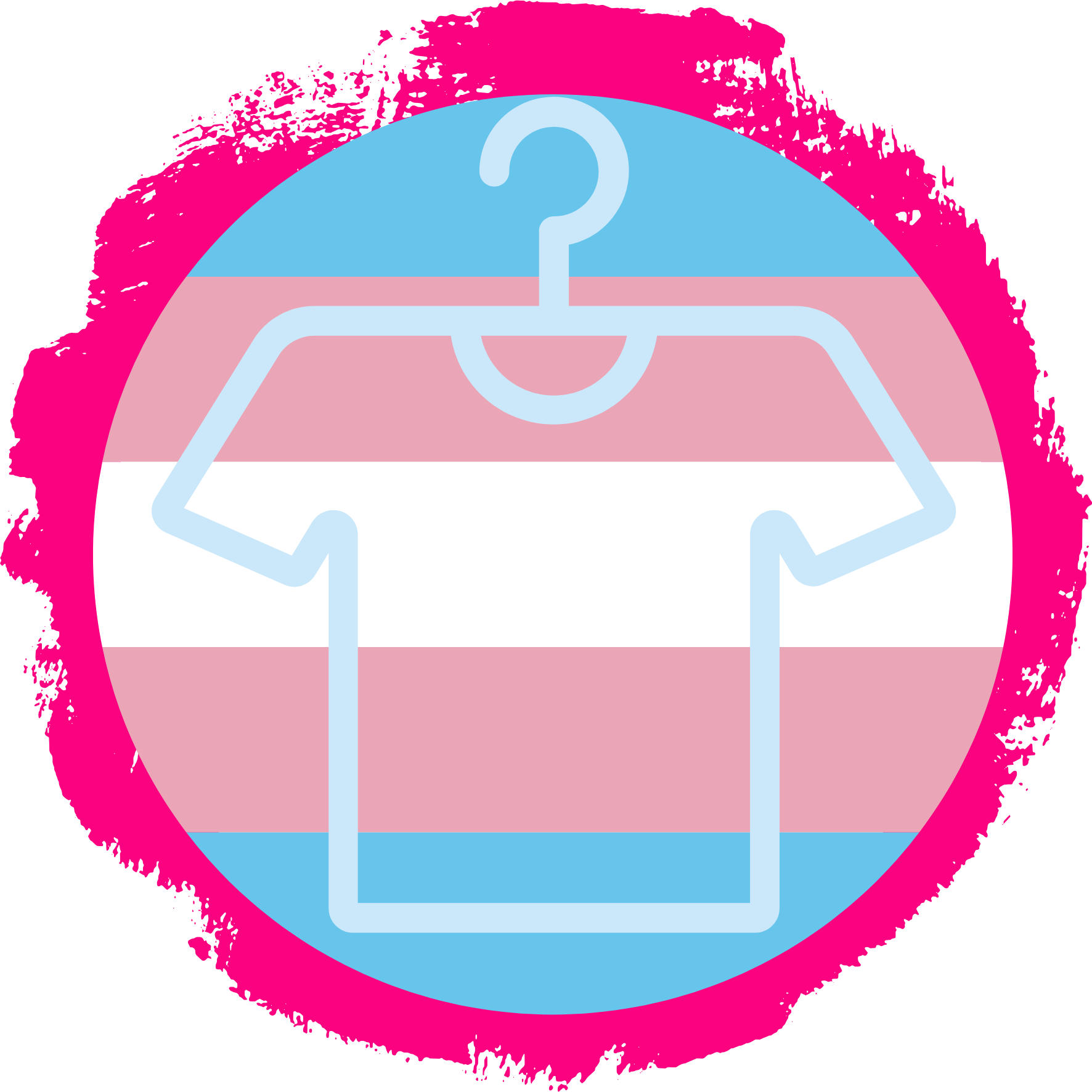 Trans* and non-binary projects